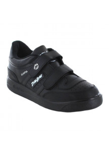 Men’s Casual Trainers J-Hayber Olimpia Black