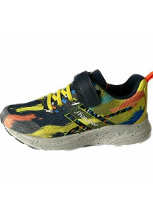 Sports Shoes for Kids J-Hayber Rima Multicolour