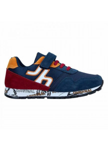 Sports Shoes for Kids J-Hayber Chirol Blue