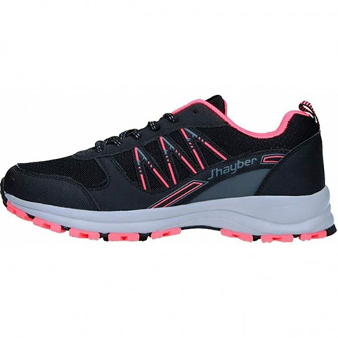 Running Shoes for Adults J-Hayber Size 39 (Refurbished A)