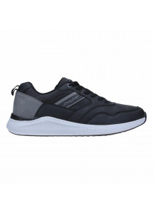 Men’s Casual Trainers J-Hayber Chalpe Black