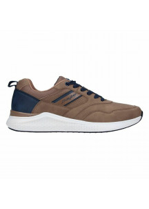 Men’s Casual Trainers J-Hayber Chalpe Brown