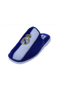 House Slippers Real Madrid Andinas 790-90 Blue White