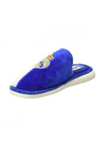 House Slippers Real Madrid Andinas 790-90 Blue White