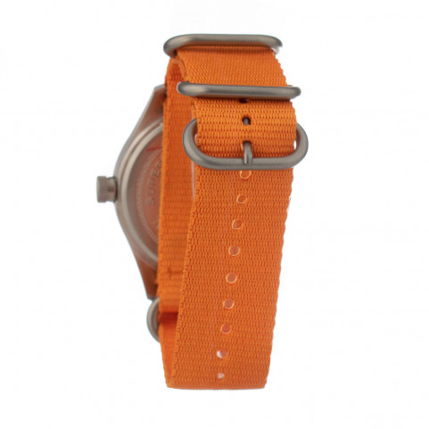 Unisex Watch Superdry SYG112O-2 (Ø 44 mm)