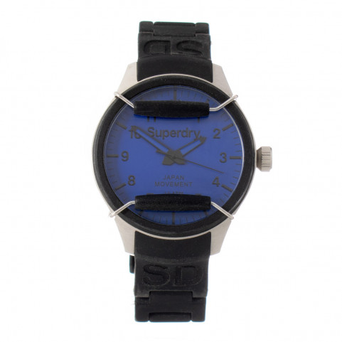 Unisex Watch Superdry SYG124U-2 (Ø 43 mm)