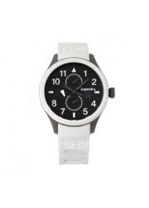 Unisex Watch Superdry SYG110W-2