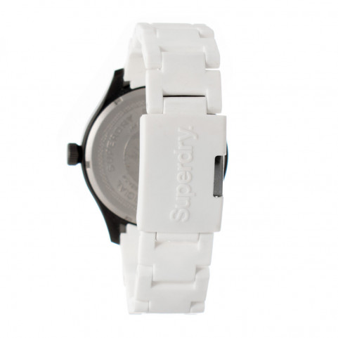 Unisex Watch Superdry SYG110W-2