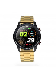 Smartwatch Radiant RAS20502