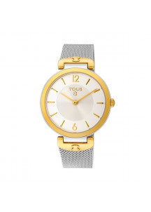 Ladies' Watch Tous 200350500