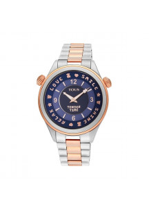 Ladies' Watch Tous 200350630