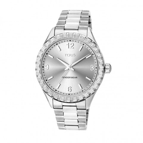 Ladies' Watch Tous 200350950