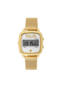 Ladies' Watch Tous 200350550