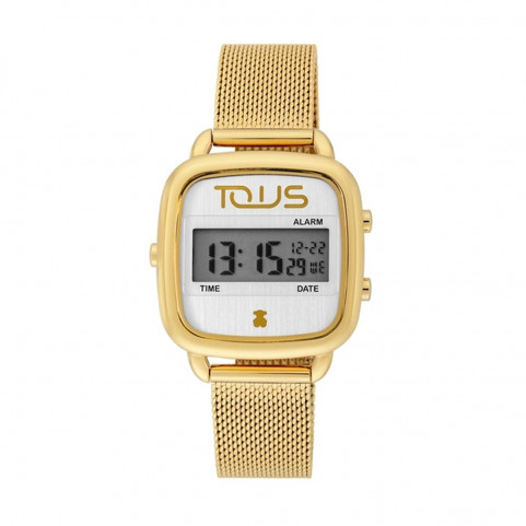 Ladies' Watch Tous 200350550