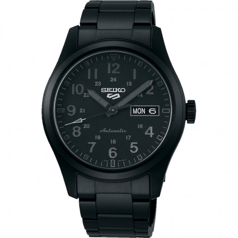 Men's Watch Seiko SRPJ09K1