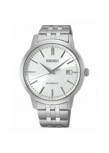 Men's Watch Seiko SRPH85K1 Silver