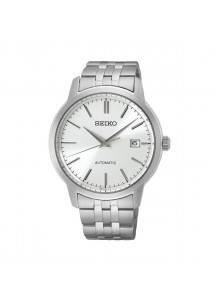 Men's Watch Seiko SRPH85K1 Silver