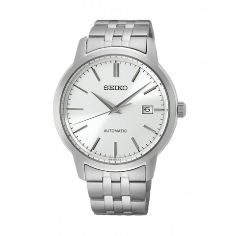 Men's Watch Seiko SRPH85K1 Silver