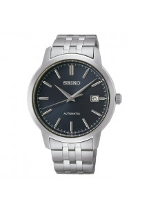 Men's Watch Seiko SRPH87K1 Silver