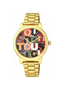 Ladies' Watch Tous 200351011