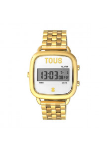 Ladies' Watch Tous 200351022