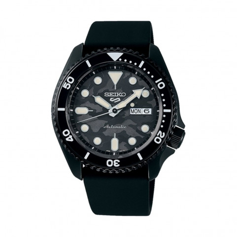 Men's Watch Seiko SRPJ39K1