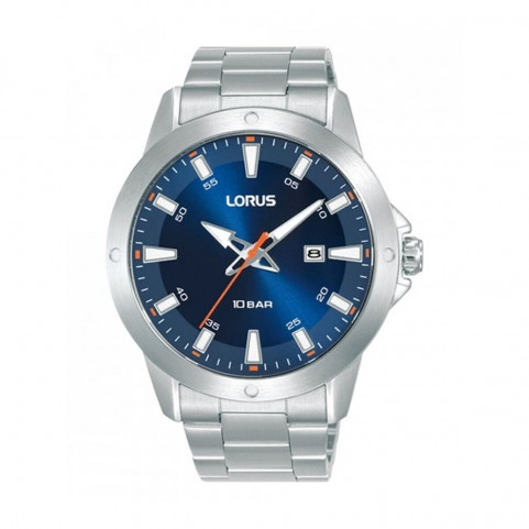 Men's Watch Lorus RH959PX9 Silver