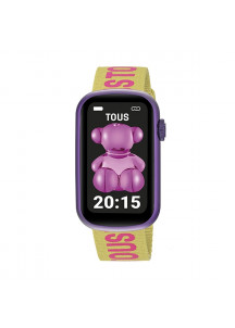 Ladies' Watch Tous 200351089