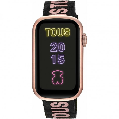 Ladies' Watch Tous 200351092