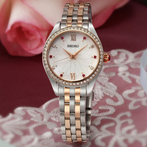 Ladies' Watch Seiko SUR542P1