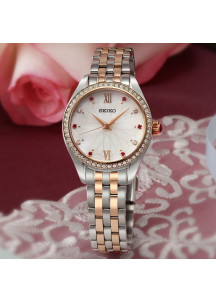 Ladies' Watch Seiko SUR542P1