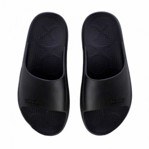 Men's Flip Flops Munich Comfort Sandal 269 Black