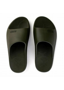 Men's Flip Flops Munich Comfort Sandal 269 Olive