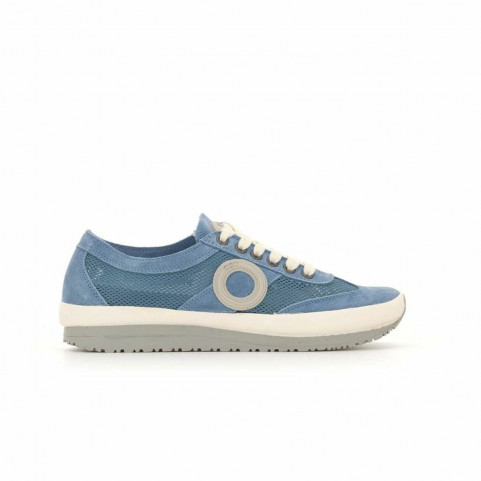 Men’s Casual Trainers Aro 3666 Joaneta Plus Net Blue