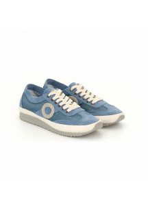 Men’s Casual Trainers Aro 3666 Joaneta Plus Net Blue