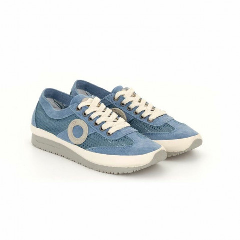 Men’s Casual Trainers Aro 3666 Joaneta Plus Net Blue