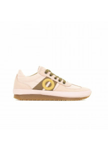 Men’s Casual Trainers Aro Jaq 3617 Wolveine Veg Beige