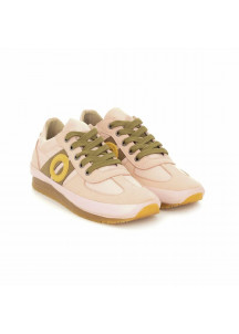 Men’s Casual Trainers Aro Jaq 3617 Wolveine Veg Beige