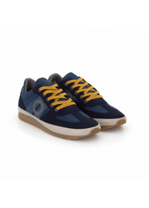 Men’s Casual Trainers Aro 3617 Jaq Wolverine Veg Dark blue