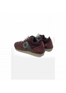 Women's casual trainers Aro Jaq 3617 Sawo Light brown