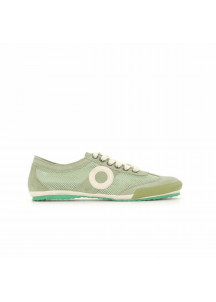 Women's casual trainers Aro 3133 Joaneta Net H Green