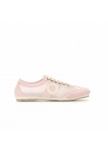 Women's casual trainers Aro 3133 Joaneta Veg Pink