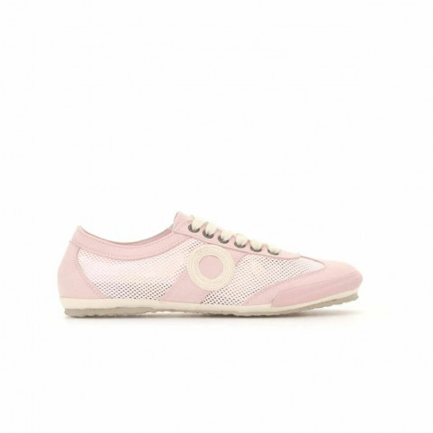 Women's casual trainers Aro 3133 Joaneta Veg Pink