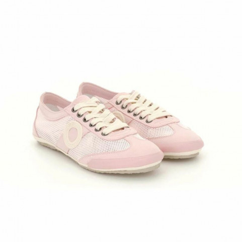 Women's casual trainers Aro 3133 Joaneta Veg Pink