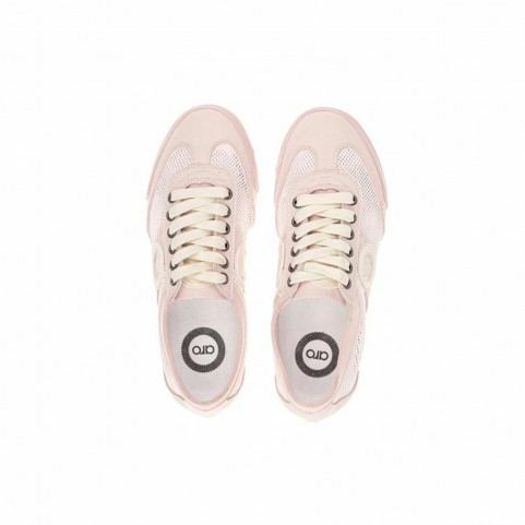 Women's casual trainers Aro 3133 Joaneta Veg Pink