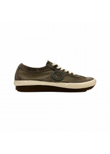 Men’s Casual Trainers Aro 3666 Joaneta Plus Net Brown