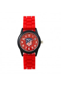 Infant's Watch Atlético Madrid Red Black