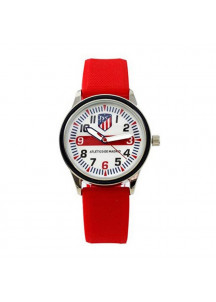 Children's Watch Atlético Madrid Red