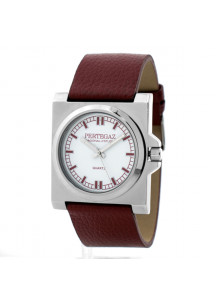 Unisex Watch Pertegaz PDS-018-B (Ø 38 mm)