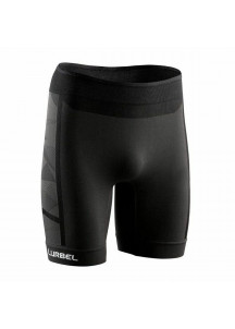 Short Sports Leggings Lurbel Size M (Refurbished A)